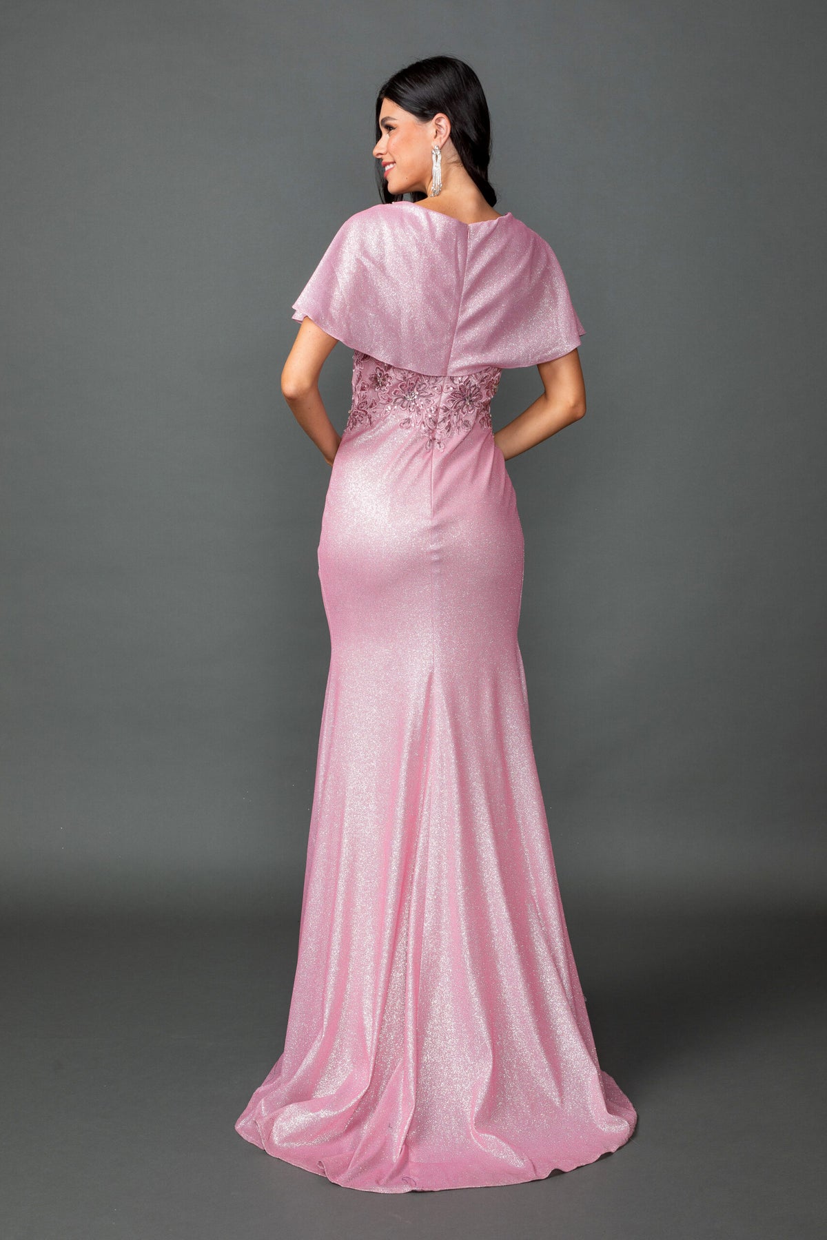 Vestido de Prom 4568 - 2