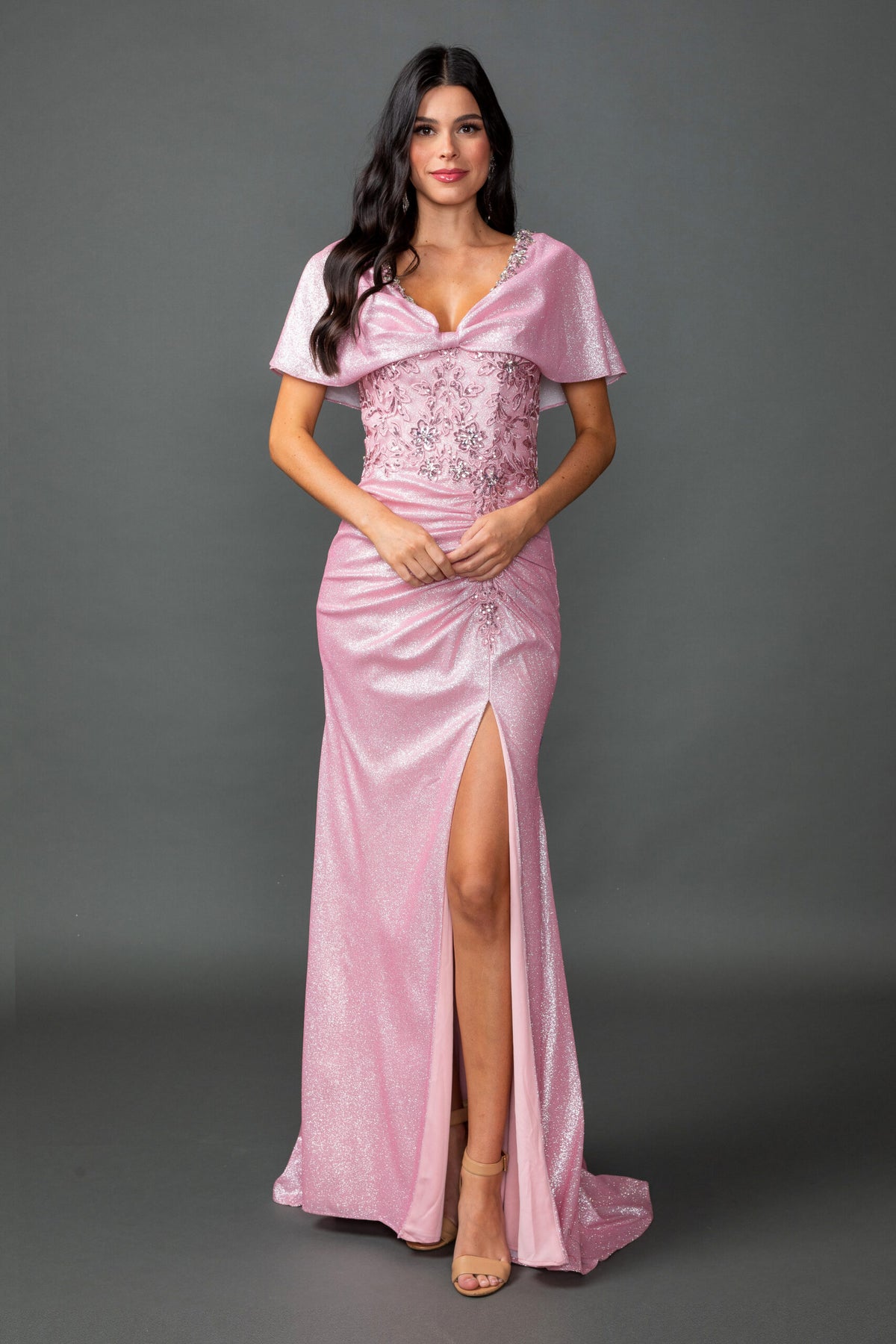 Vestido de Prom 4568 - 1