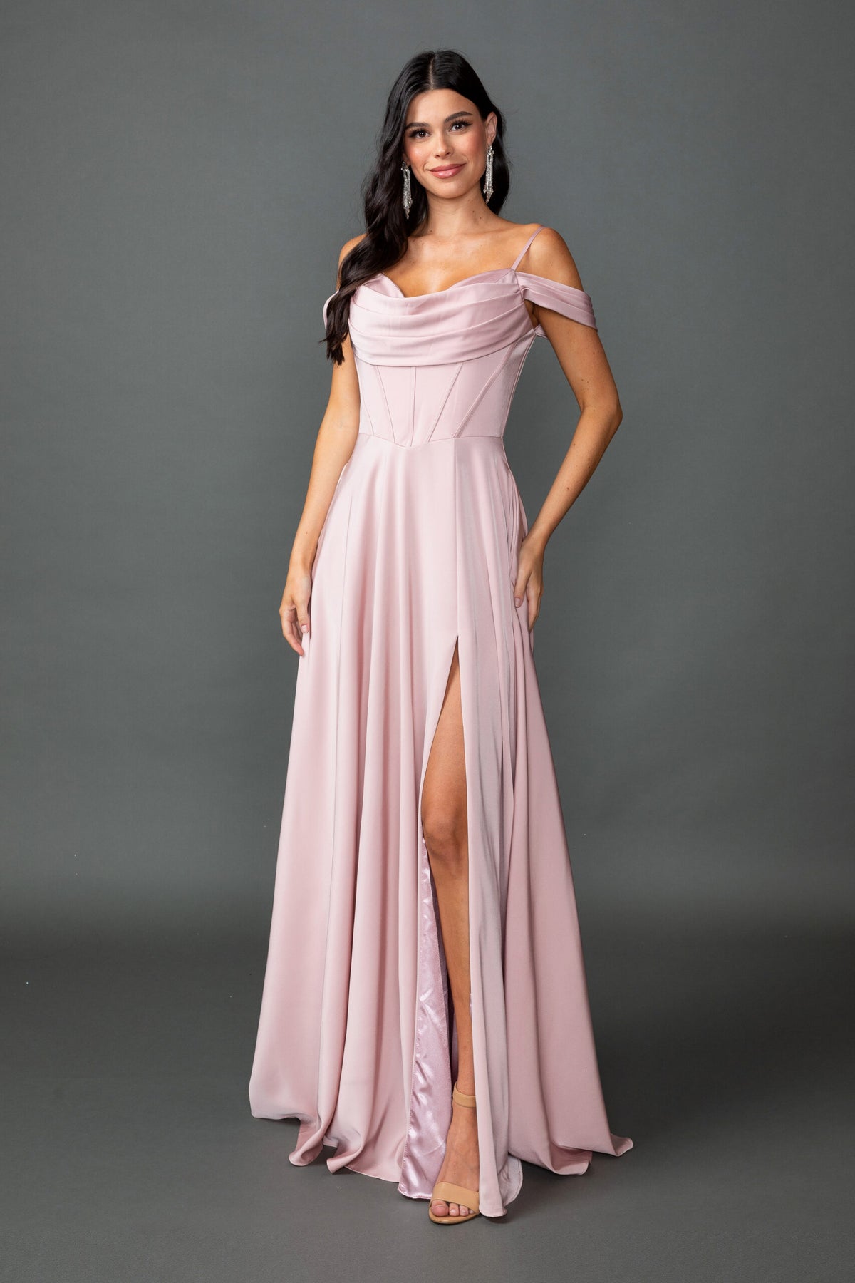 Vestido de Prom 4569 - 3