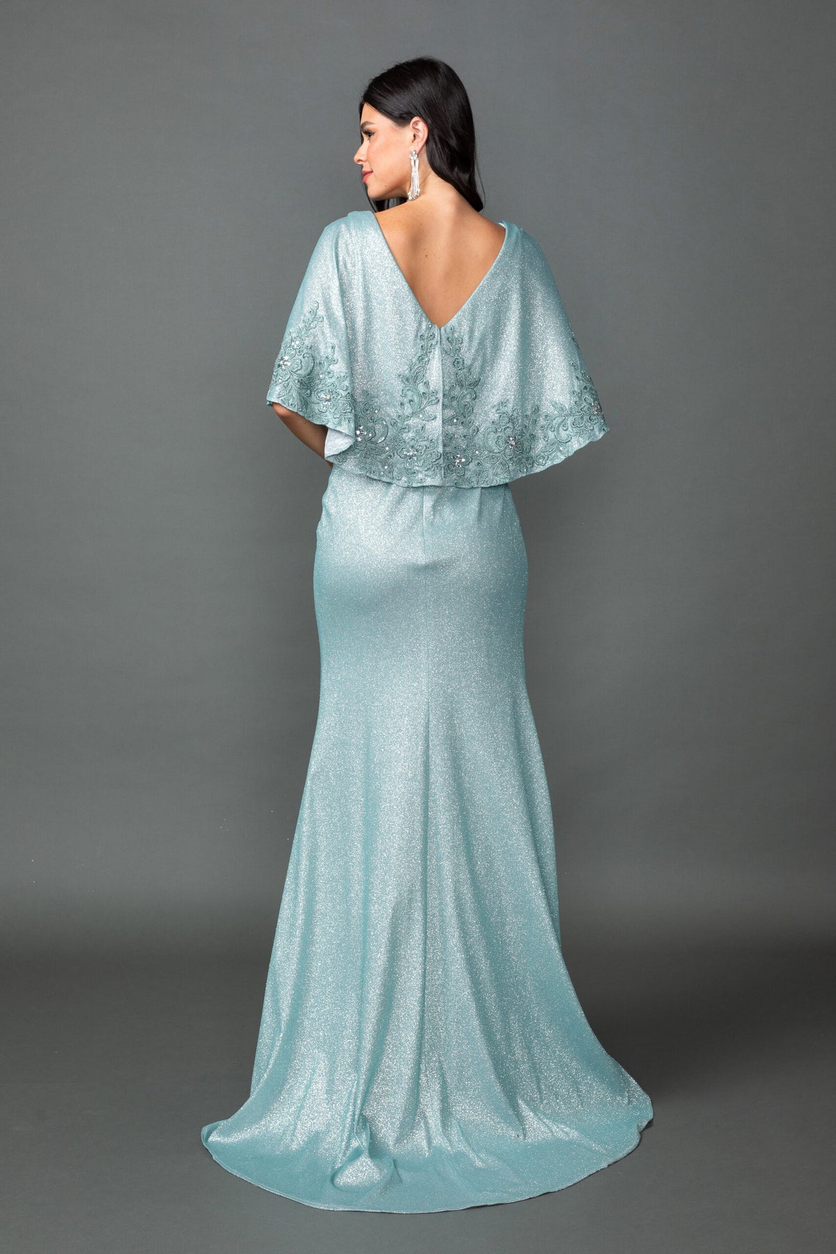 Vestido de Prom 4569 - 2