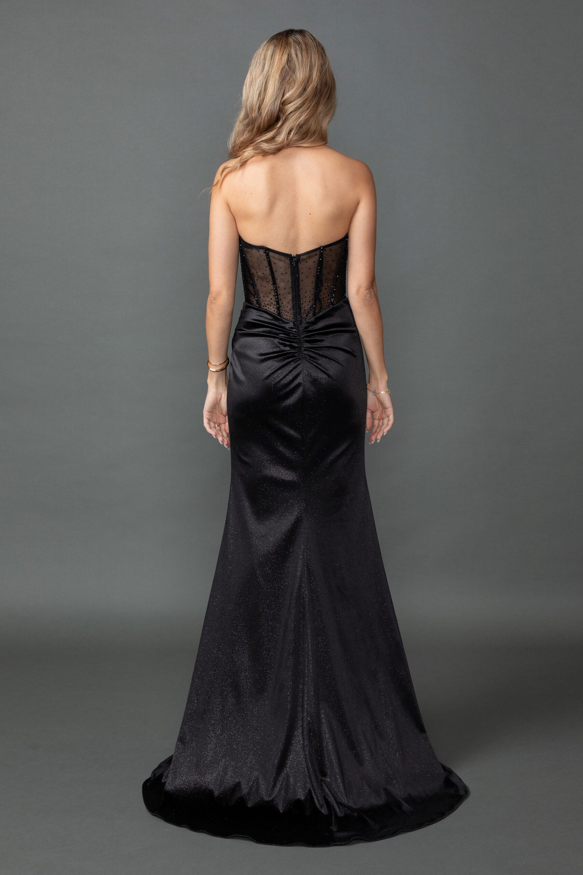 Vestido de Prom 4577 - 2