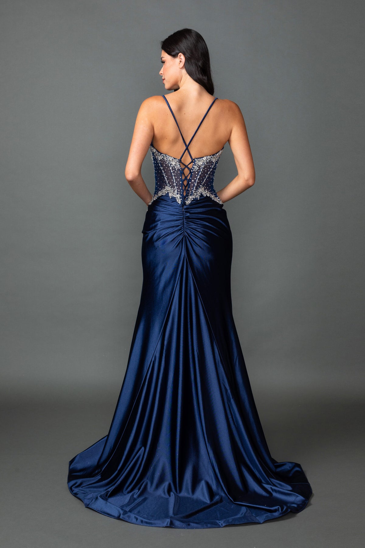 Vestido de Prom 4579 - 2