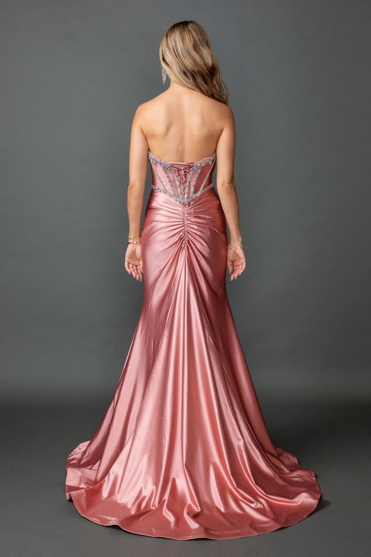 Vestido de Prom 4580 - 2