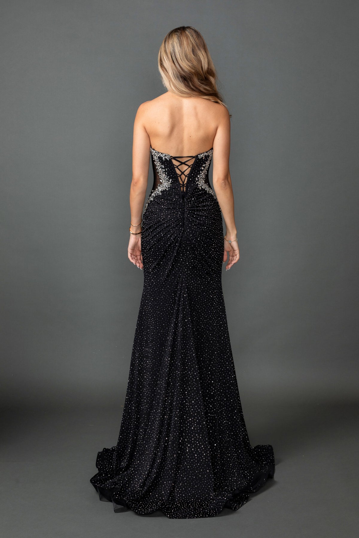 Vestido de Prom 4583 - 2