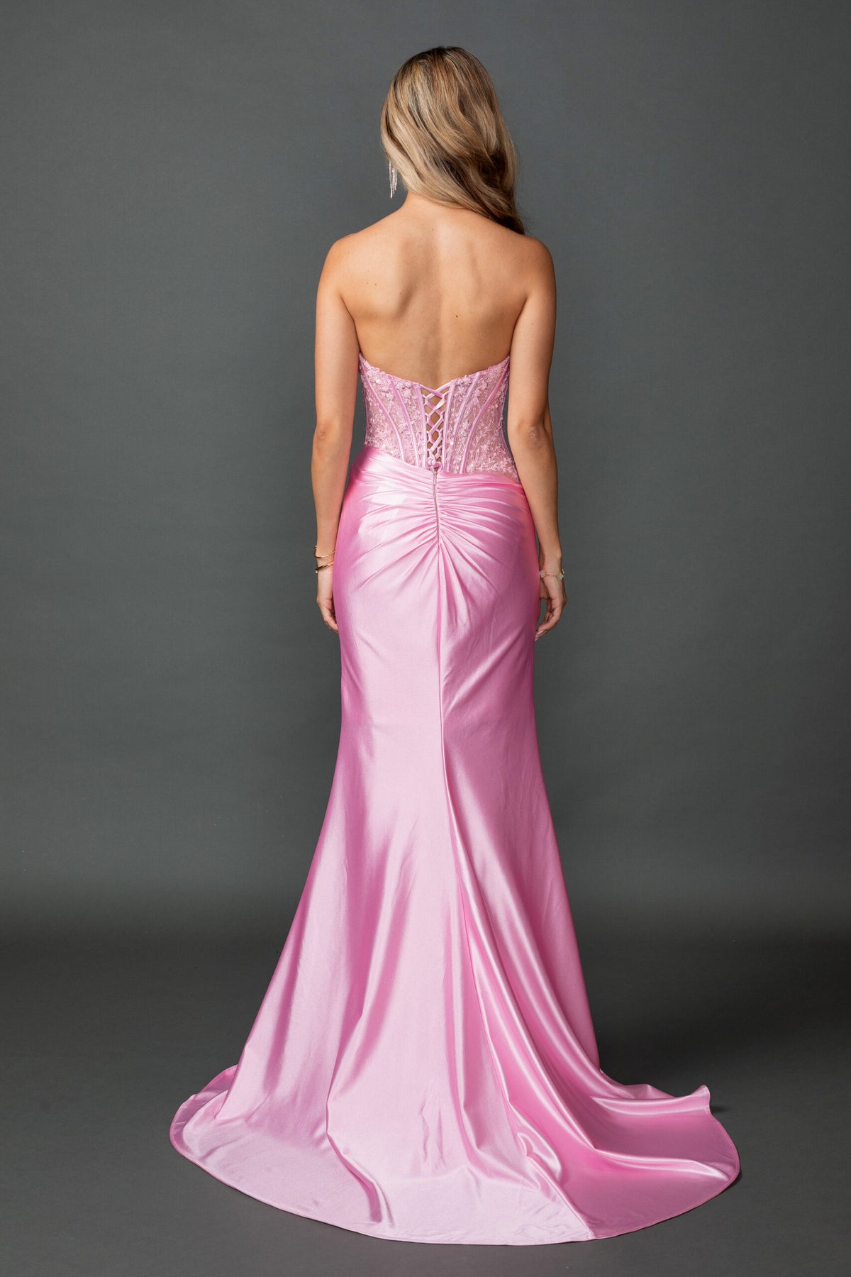Vestido de Prom 4587 - 2