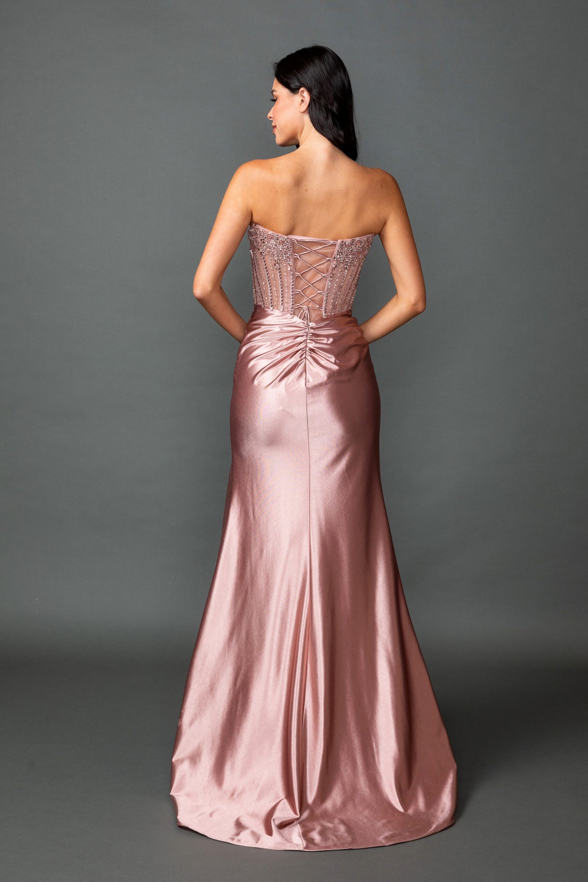Vestido de Prom 4592 - 2