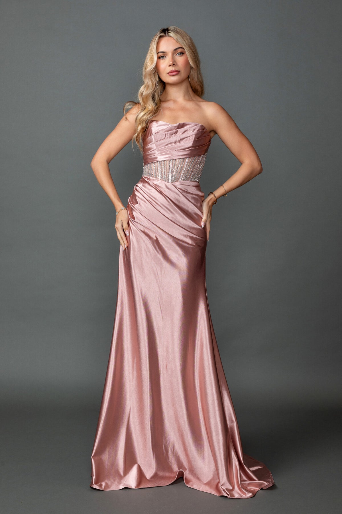 Vestido de Prom 4593 - 3