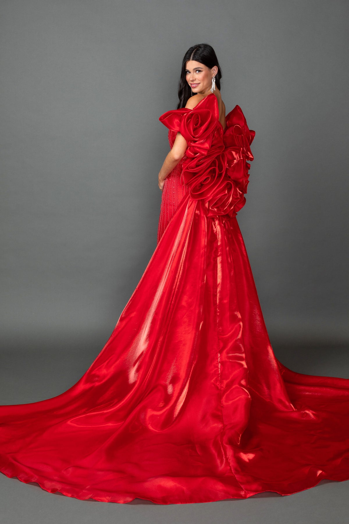 Vestido de Prom 4597 - 5