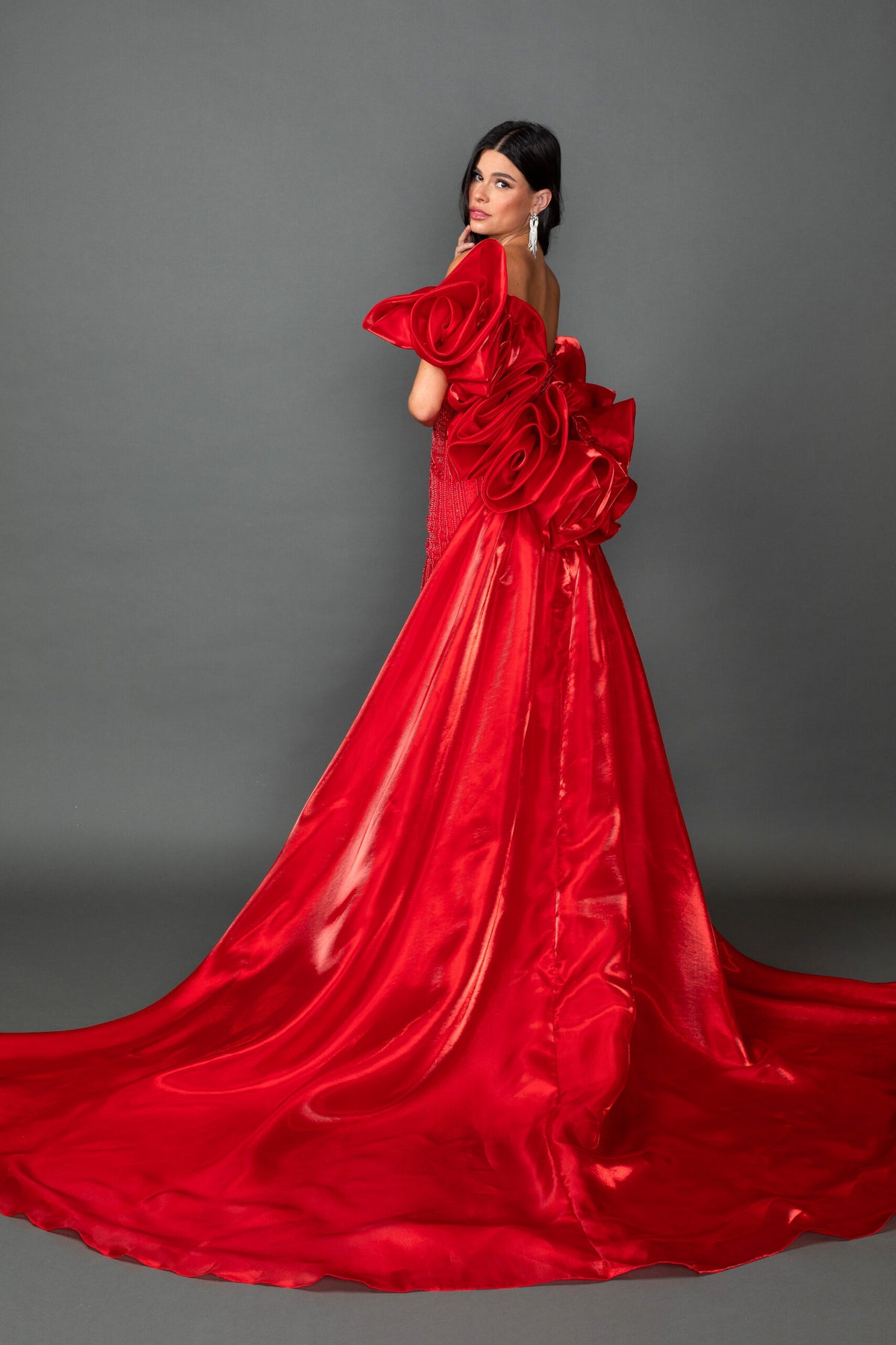 Vestido de Prom 4597 - 4