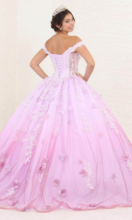 Vestido de XV Años Layla K LK254