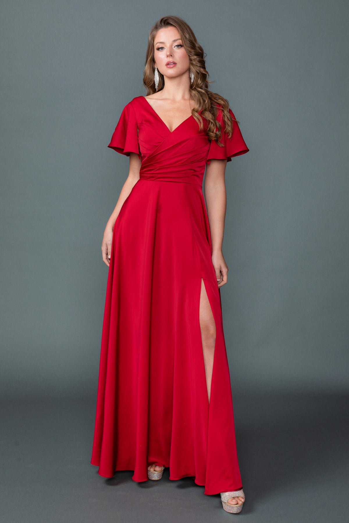 Vestido de Prom 4602 - 3