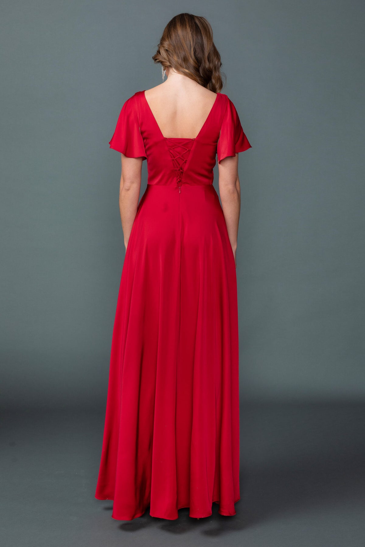 Vestido de Prom 4602 - 2