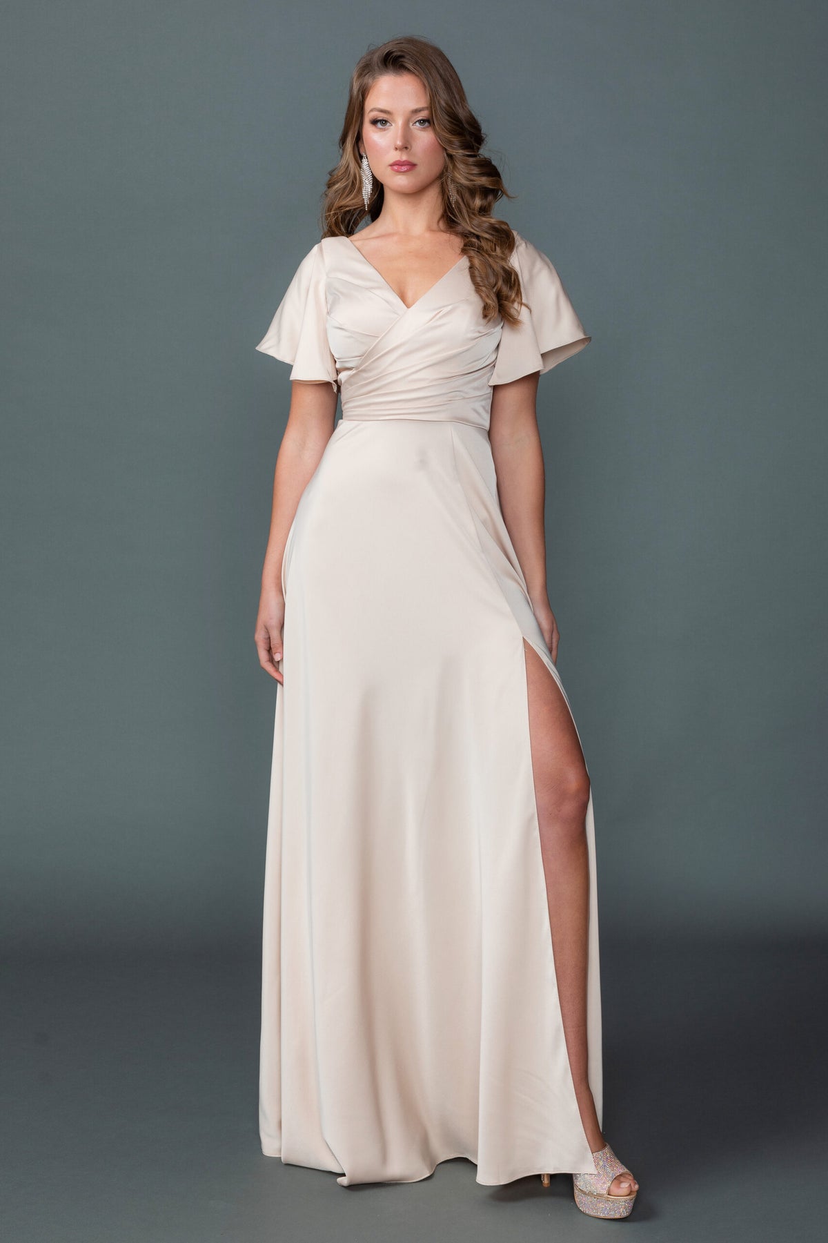Vestido de Prom 4602 - 4