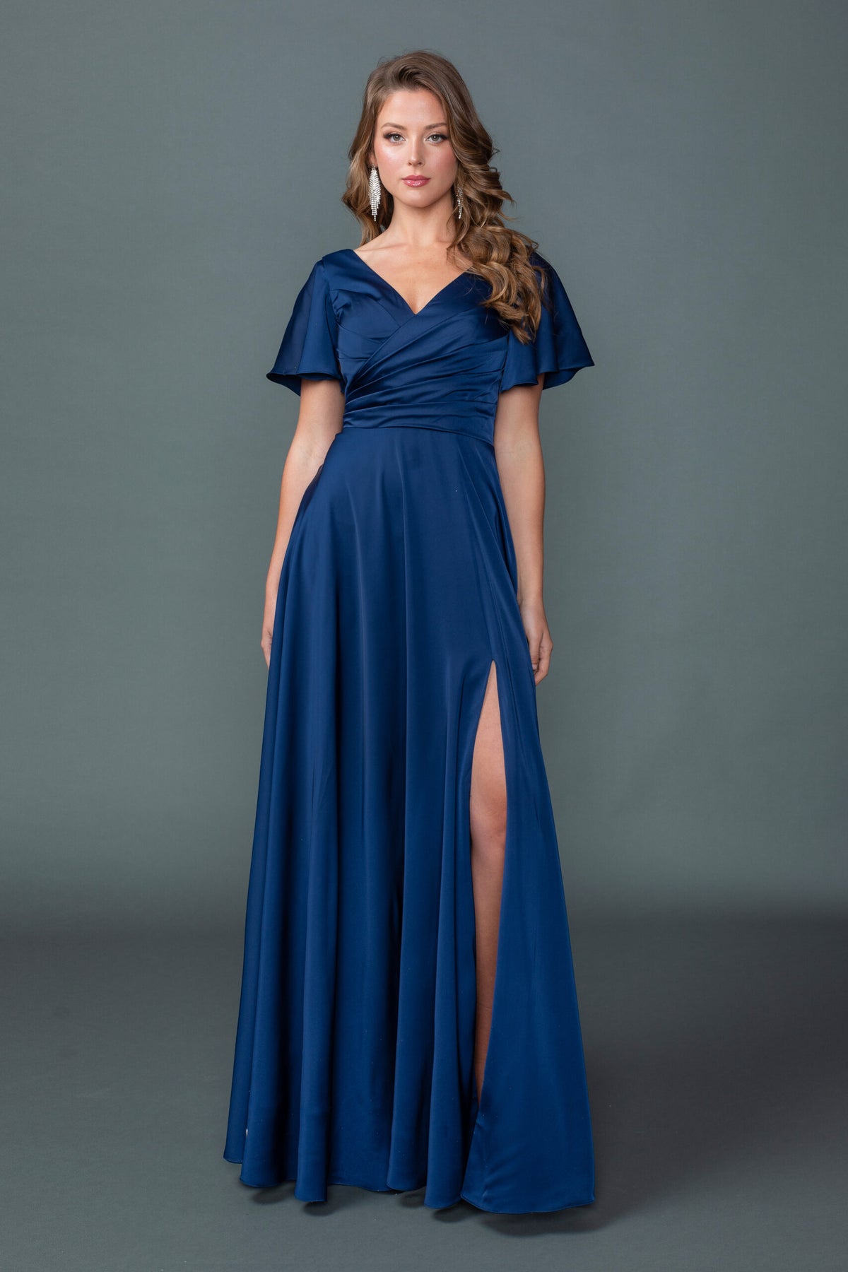 Vestido de Prom 4602 - 1