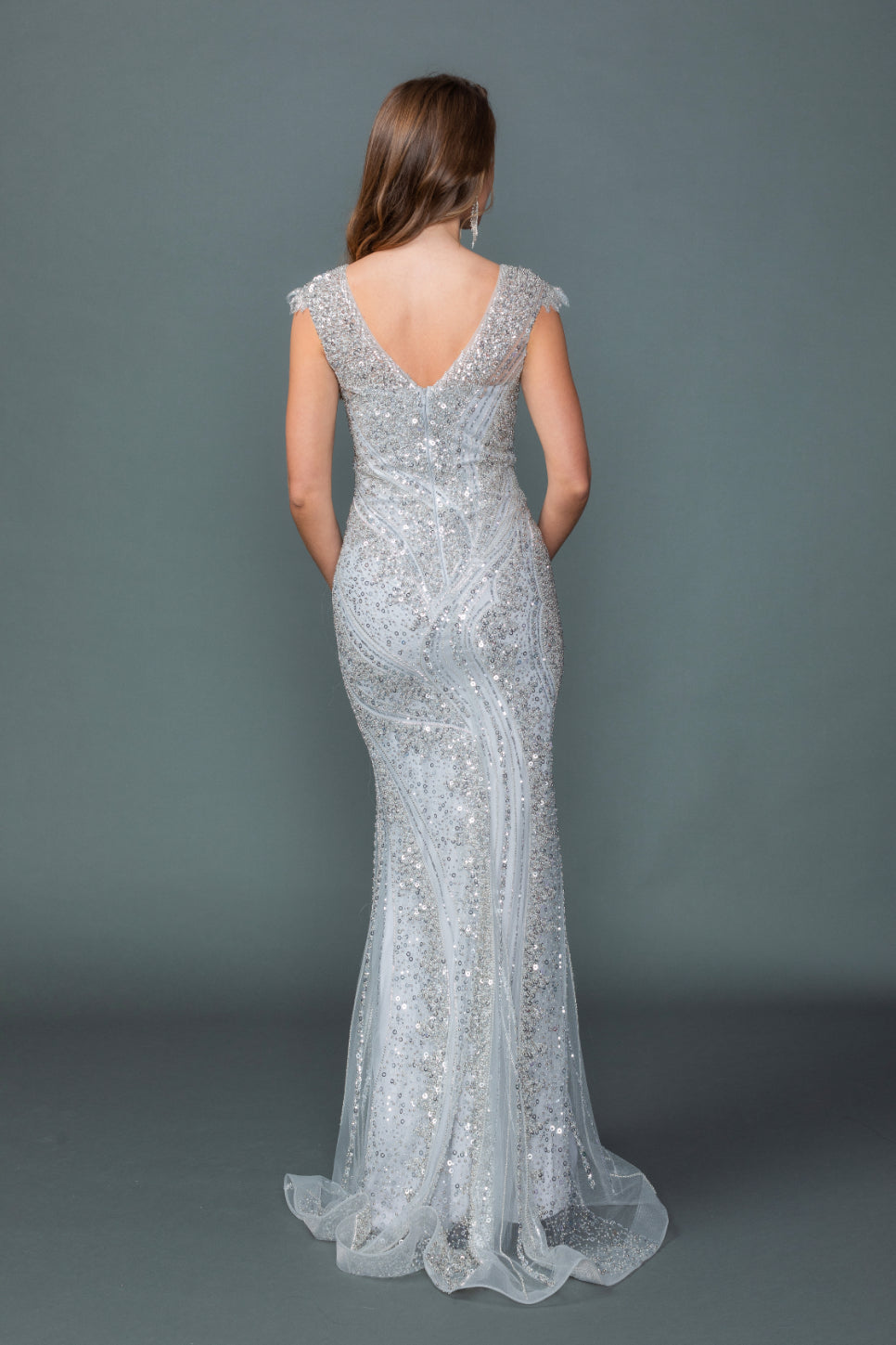 Vestido de Prom 4613 - 2