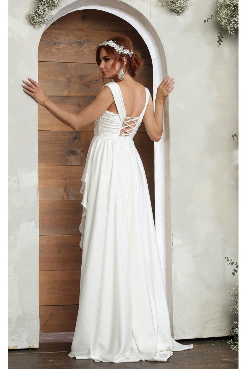 Vestido de Novia May Queen MQ2056B