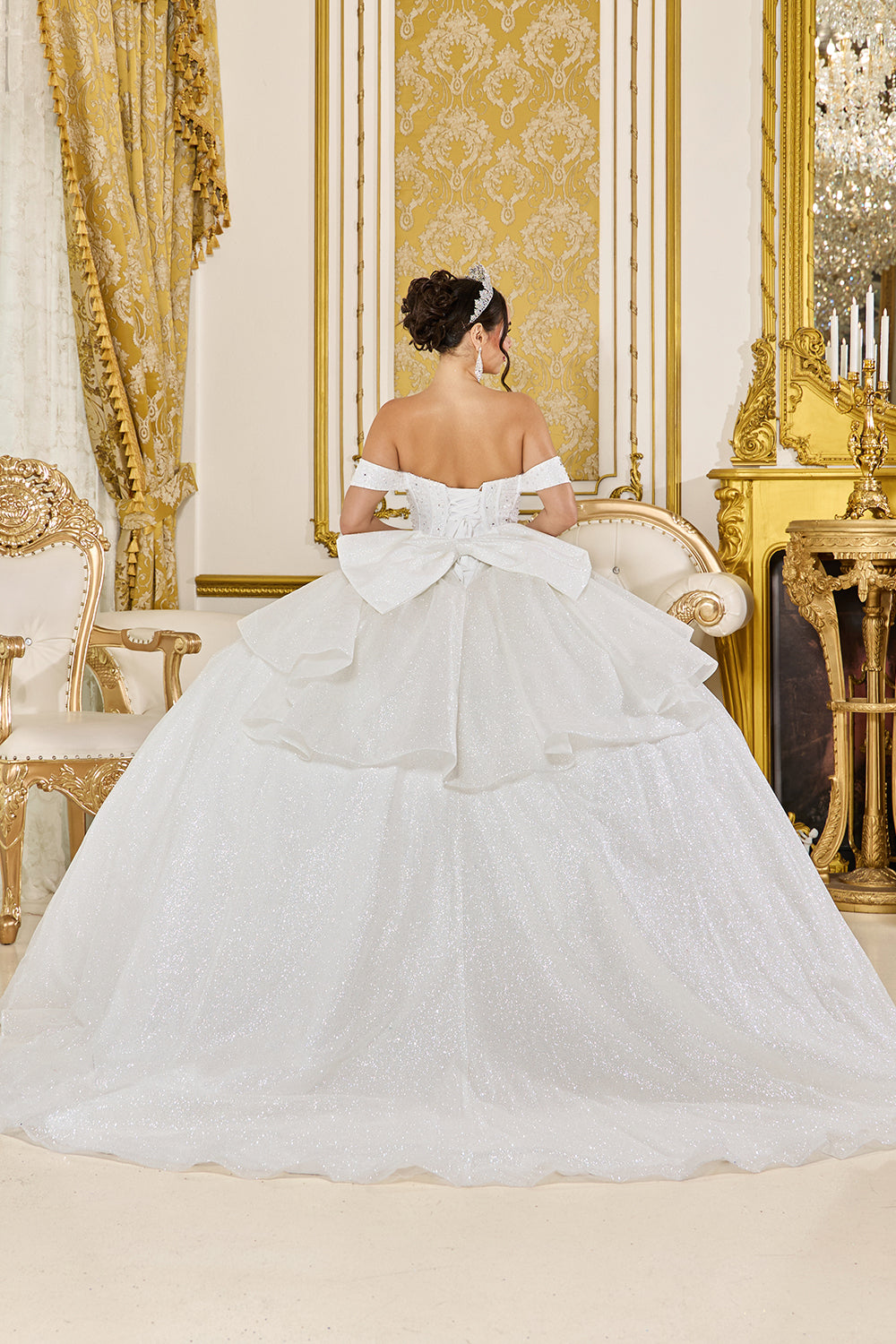 Vestido de Novia 0330 - 2