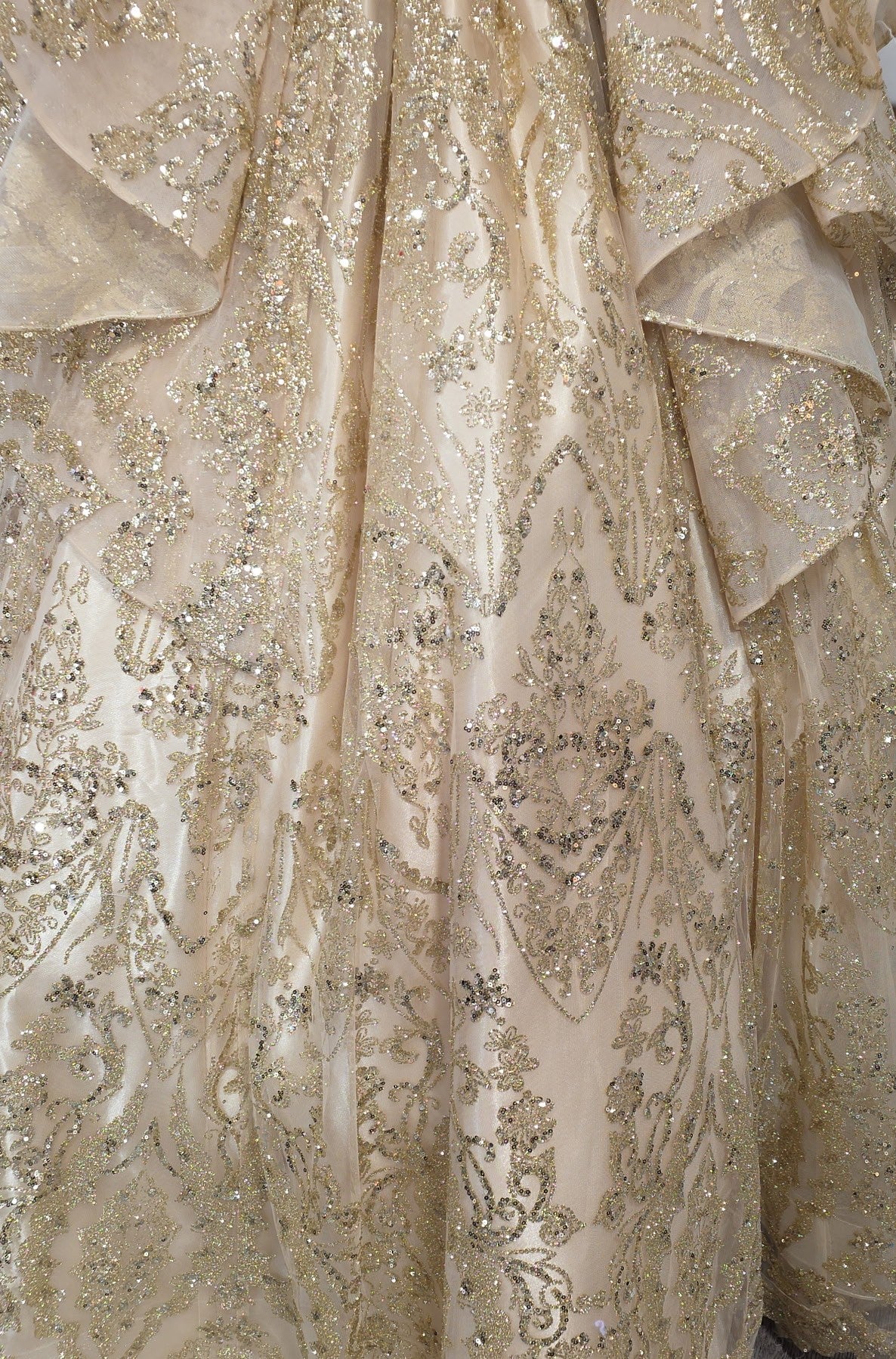 Vestido de XV Años 5169 - 3