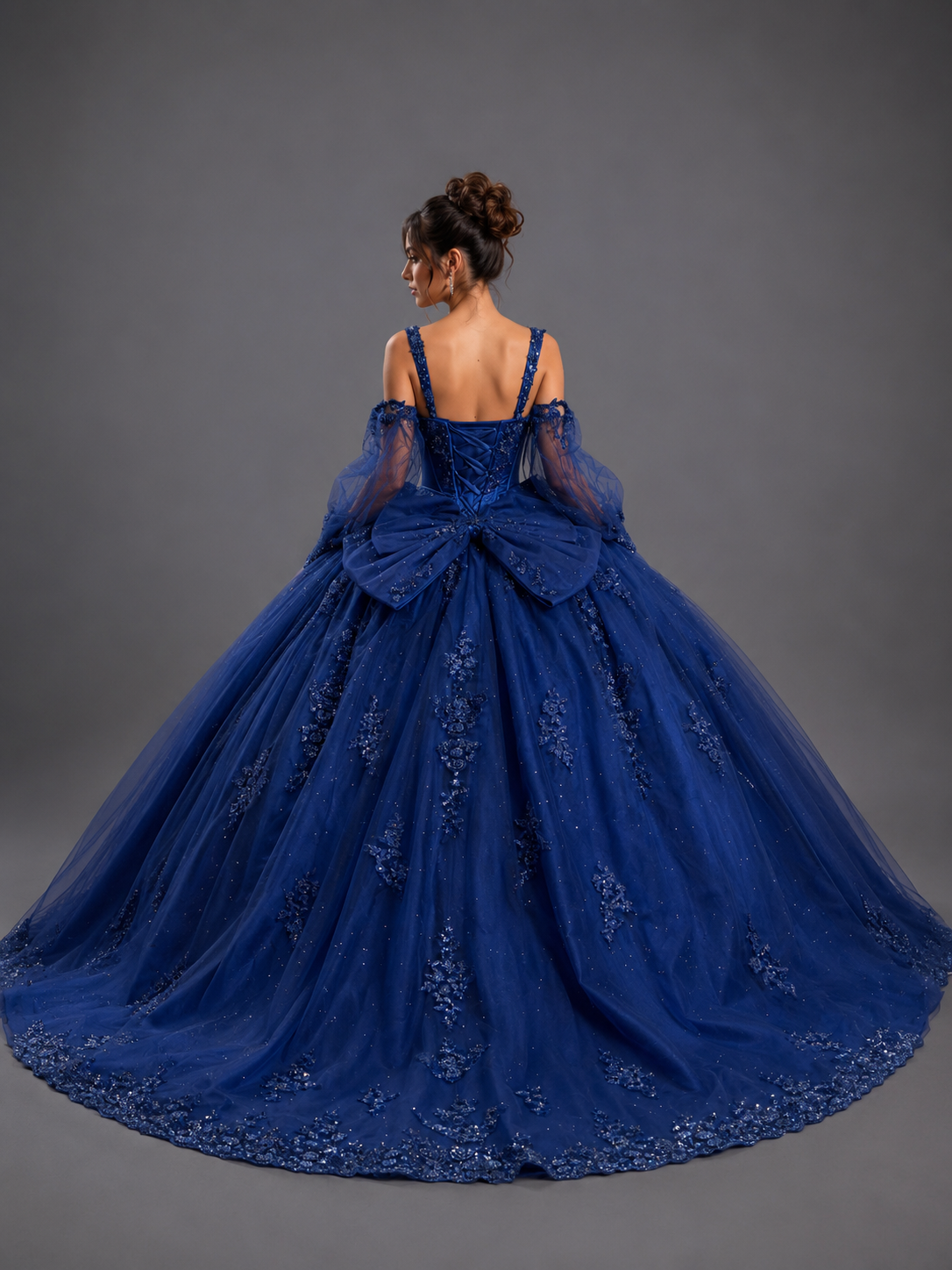 Vestido de XV Años 5177 - 2