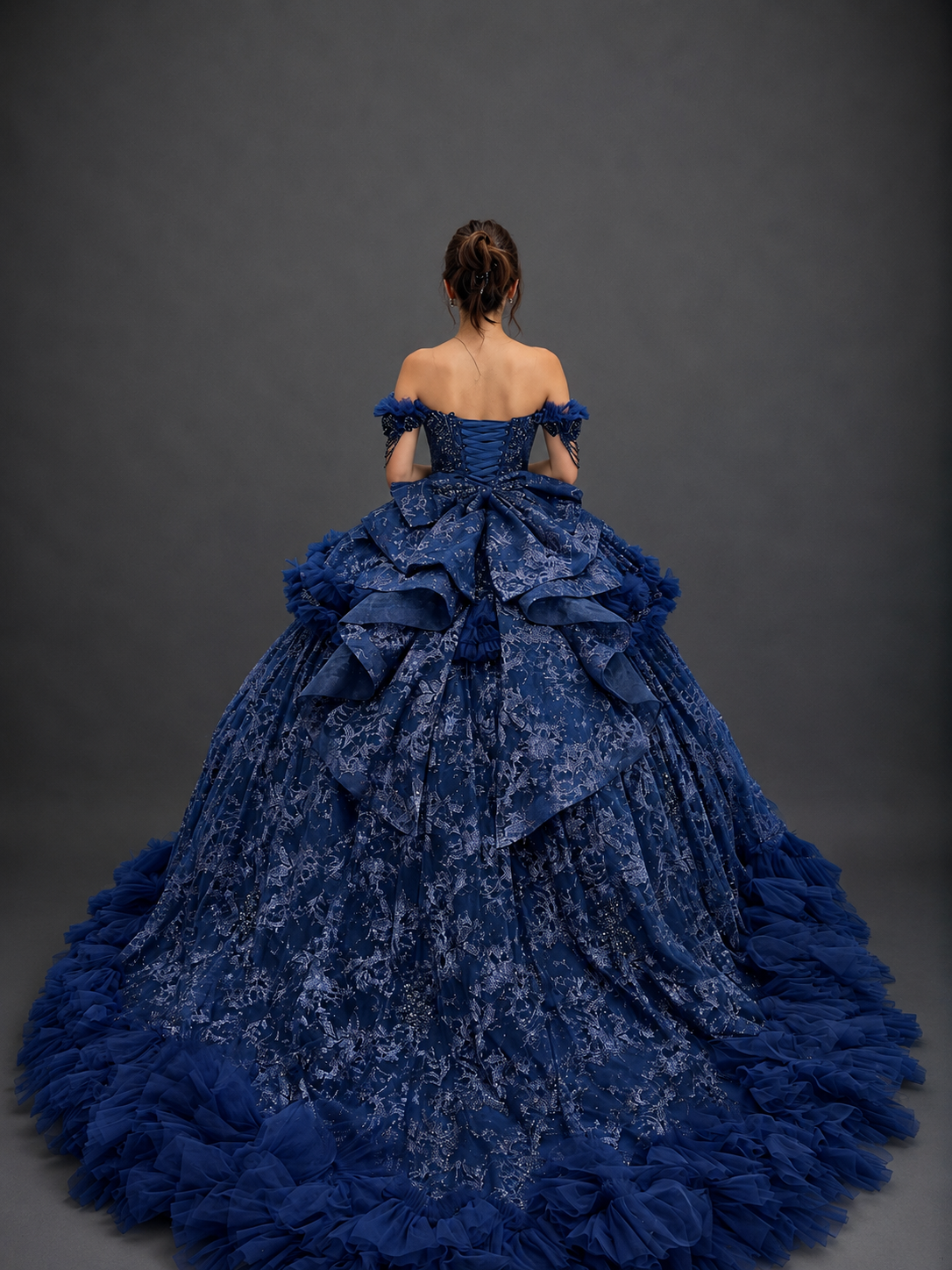 Vestido de XV Años 5192 - 2