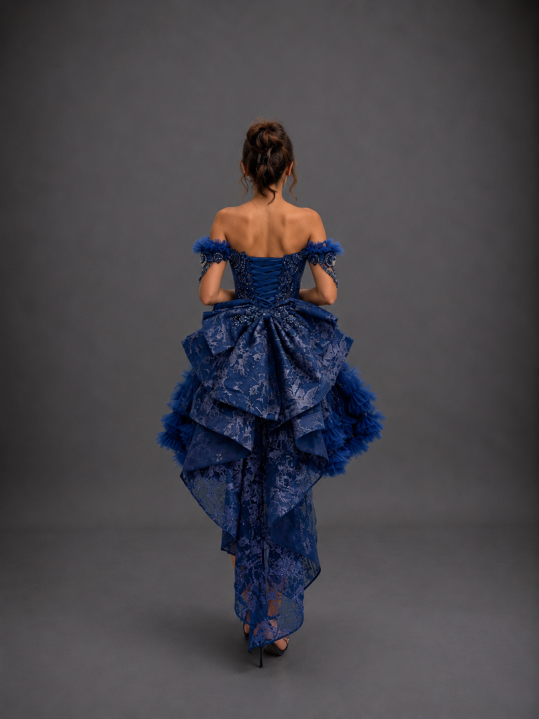 Vestido de XV Años 5192 - 4