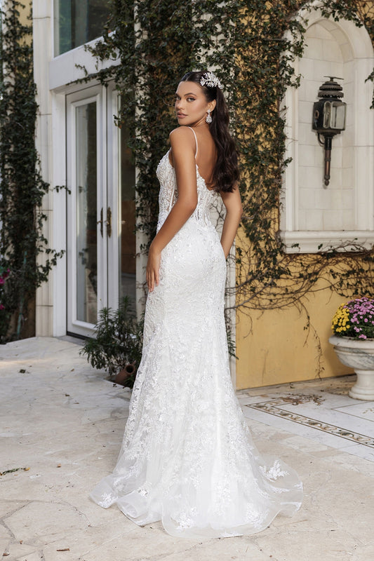 Vestido de Prom Royal Queen RQ8138