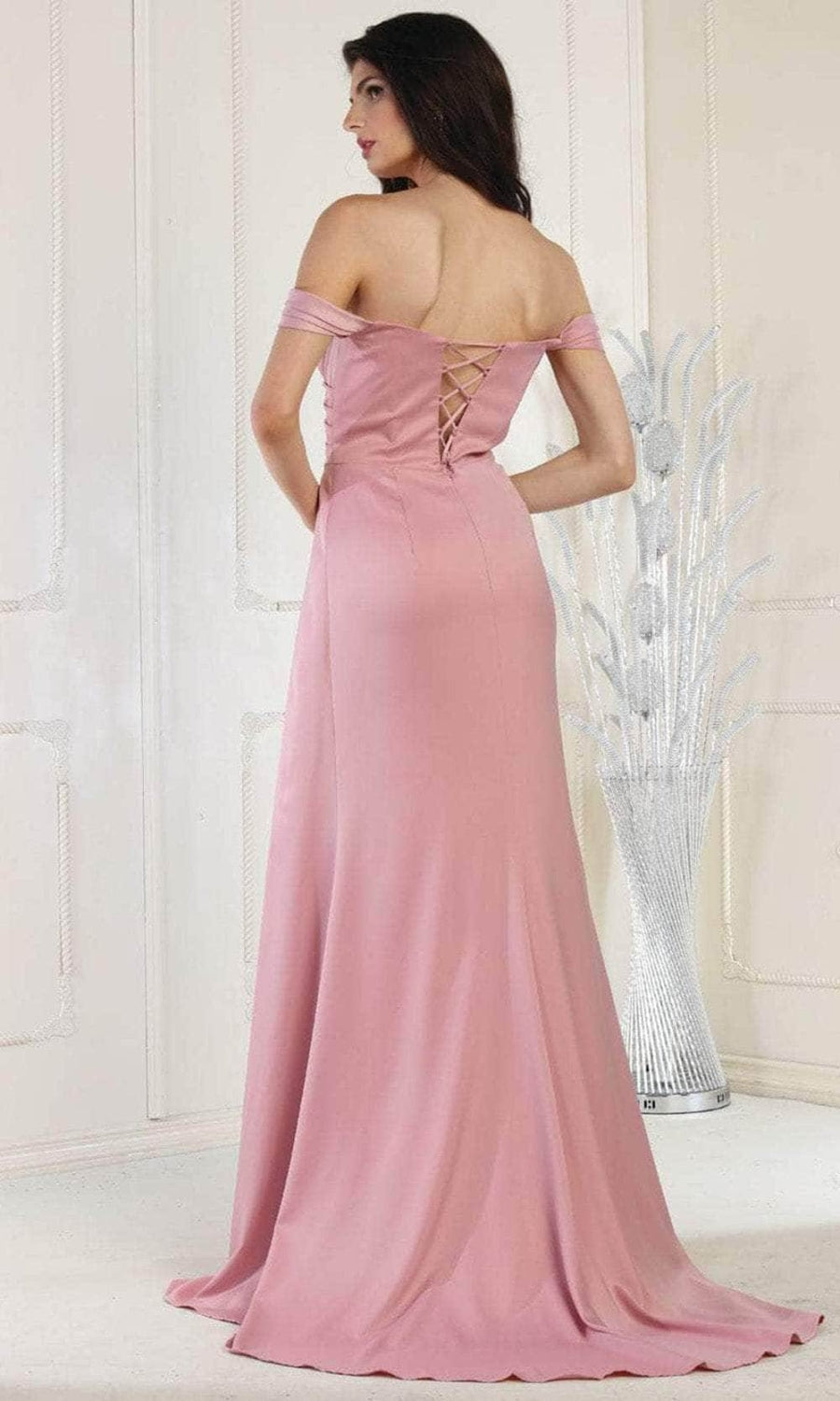 Vestido de Prom Royal Queen RQ7971