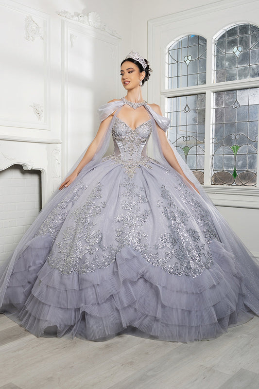Vestido de XV Años Layla K LK284