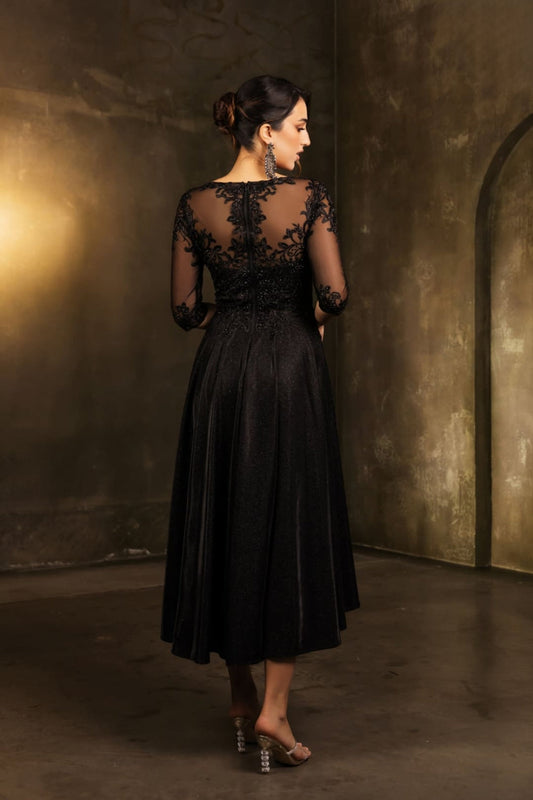 Vestido para Mamá de la Novia May Queen MQ2057