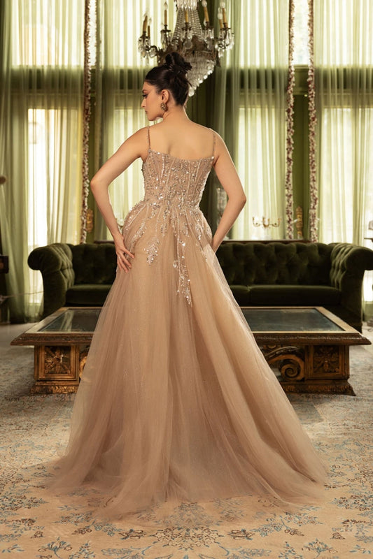 Vestido de Prom Royal Queen RQ8146