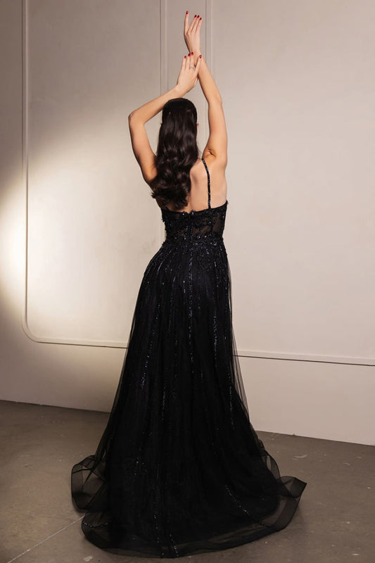 Vestido de Prom Royal Queen RQ8143