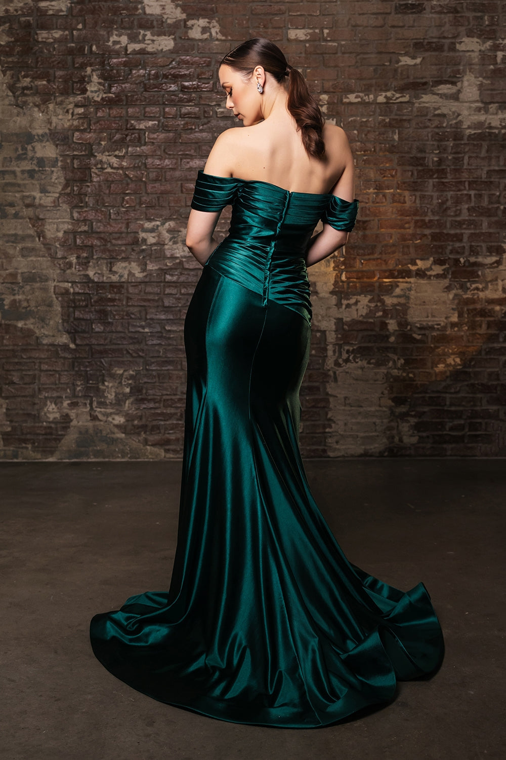 Vestido de Prom Royal Queen RQ8189