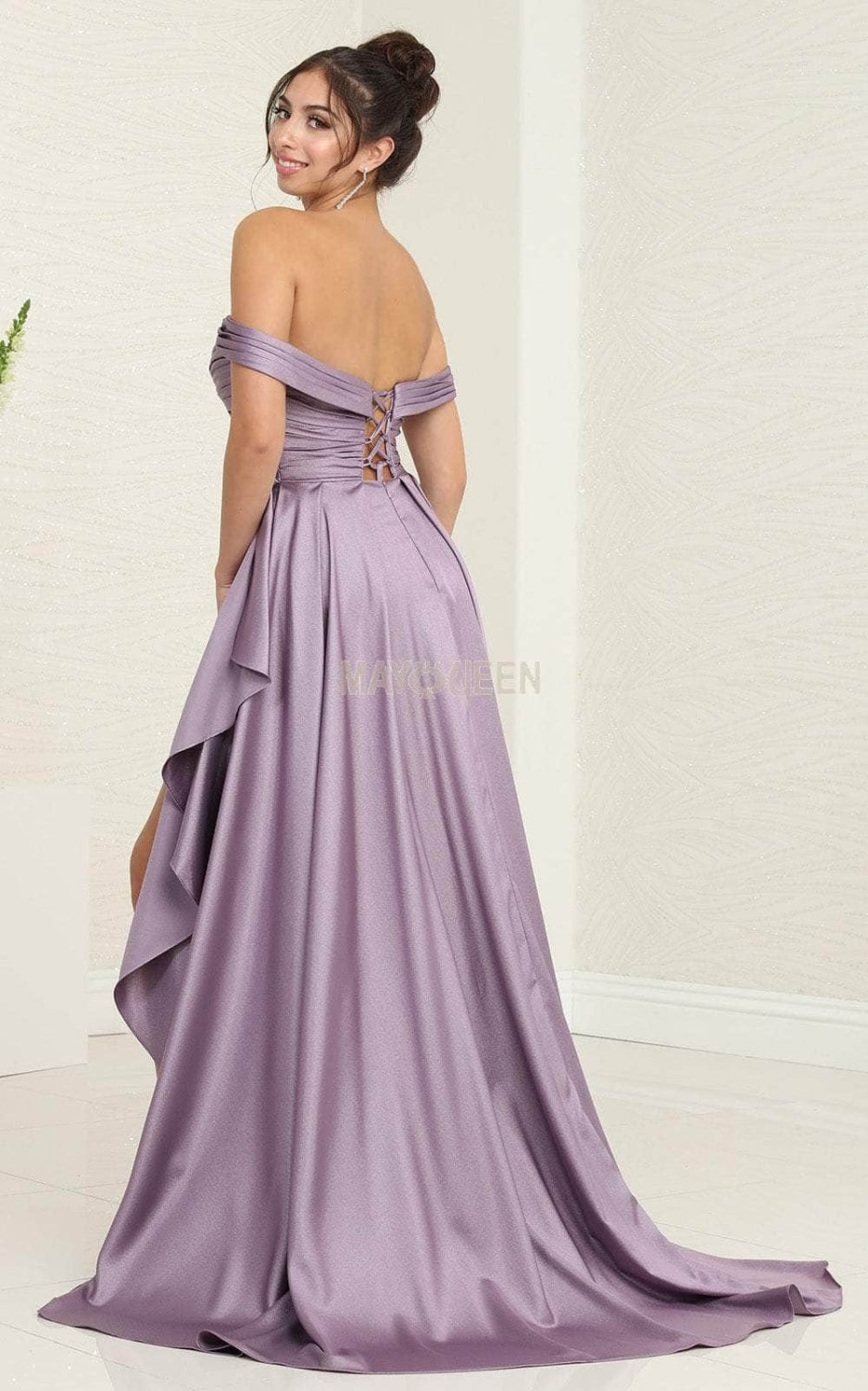 Vestido de Novia May Queen MQ2056B