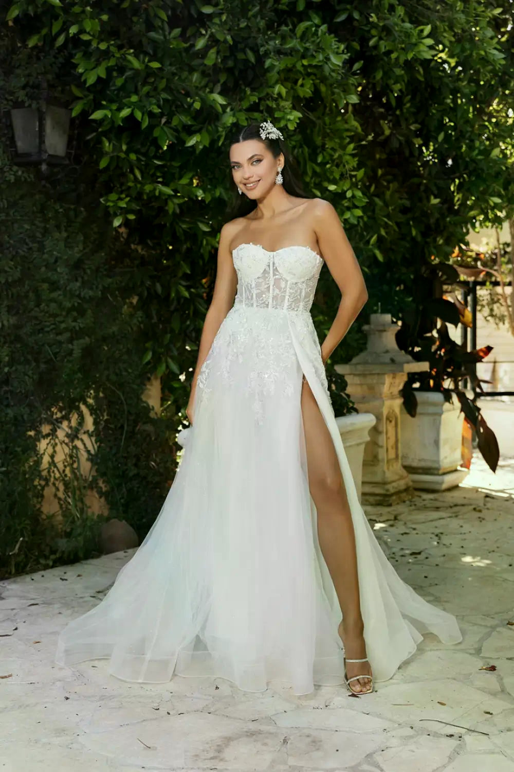 Vestido de Prom Royal Queen RQ8135