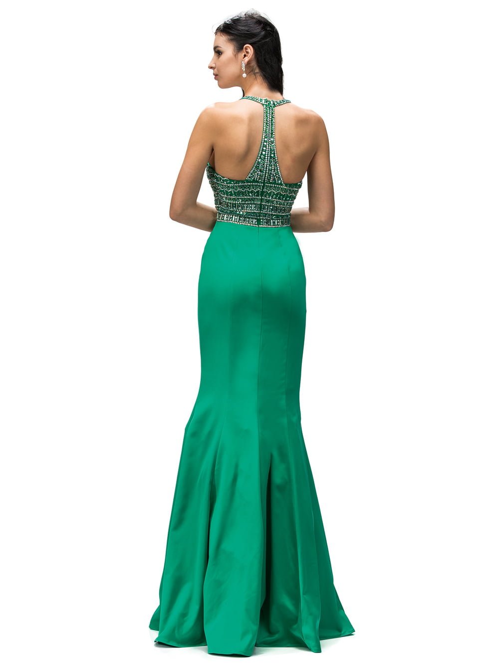 Vestido de Prom 9355 - 2