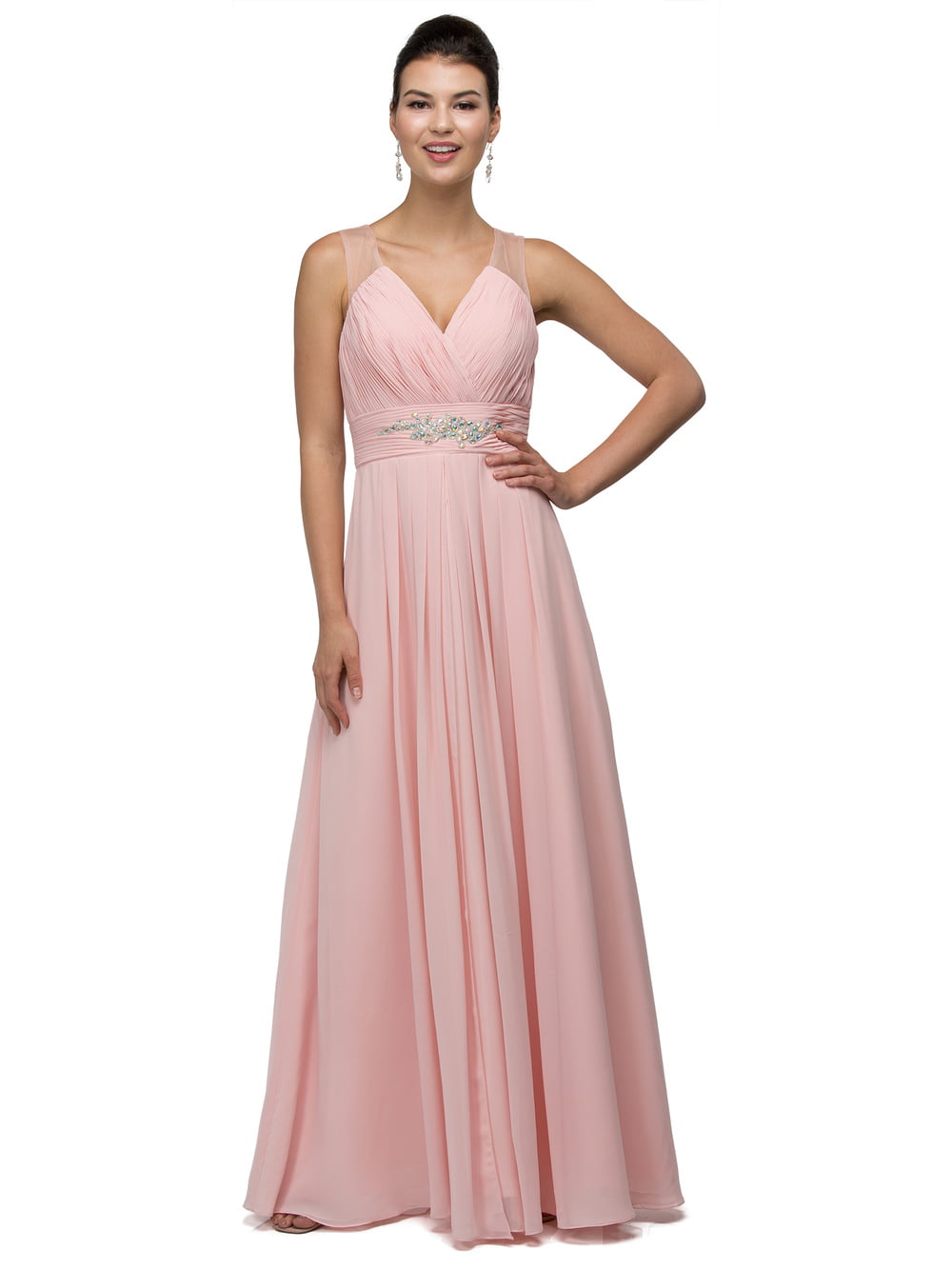 Vestido de Prom 9539 - 2