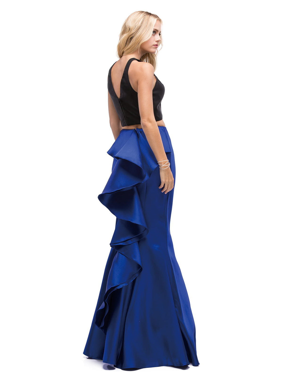 Vestido de Prom 9767 - 2