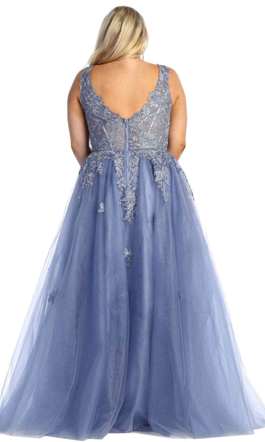 Vestido de Prom Royal Queen RQ7949