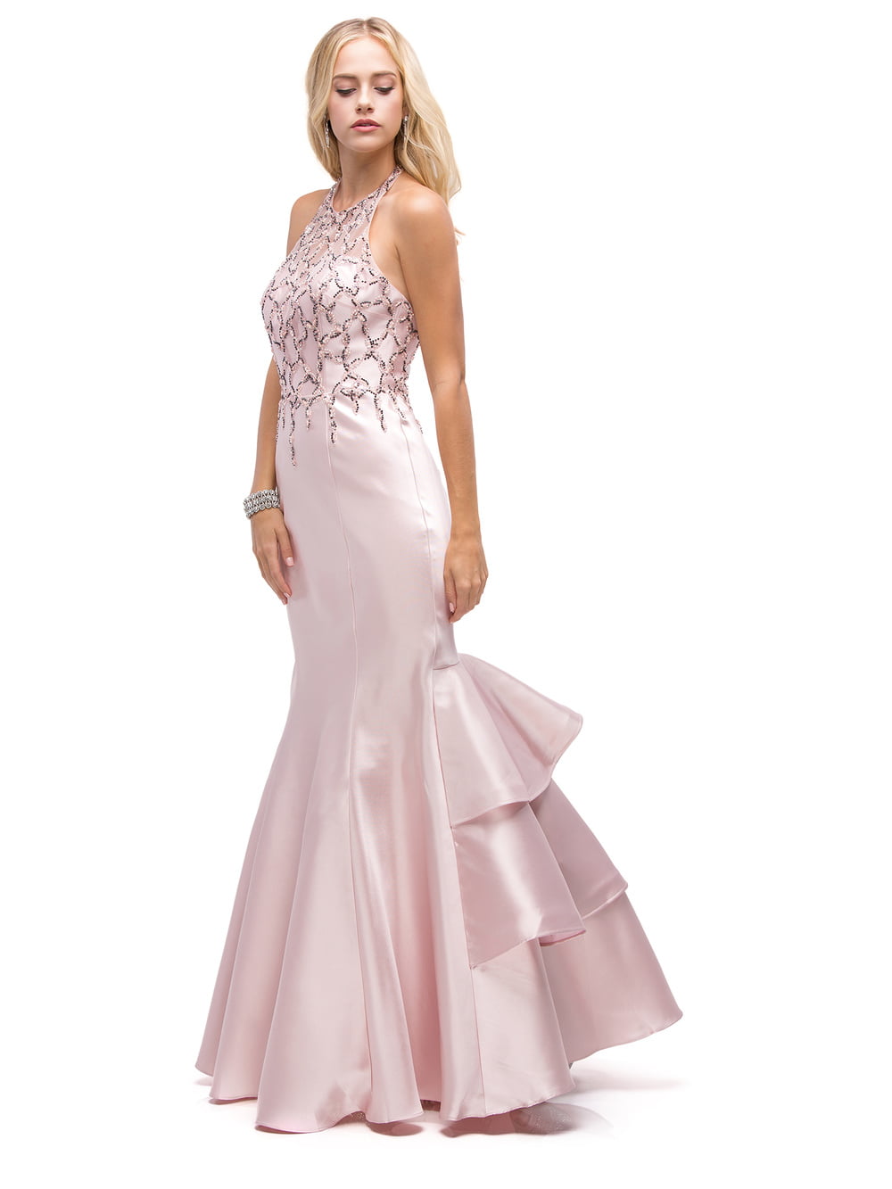Vestido de Prom 9910 - 1