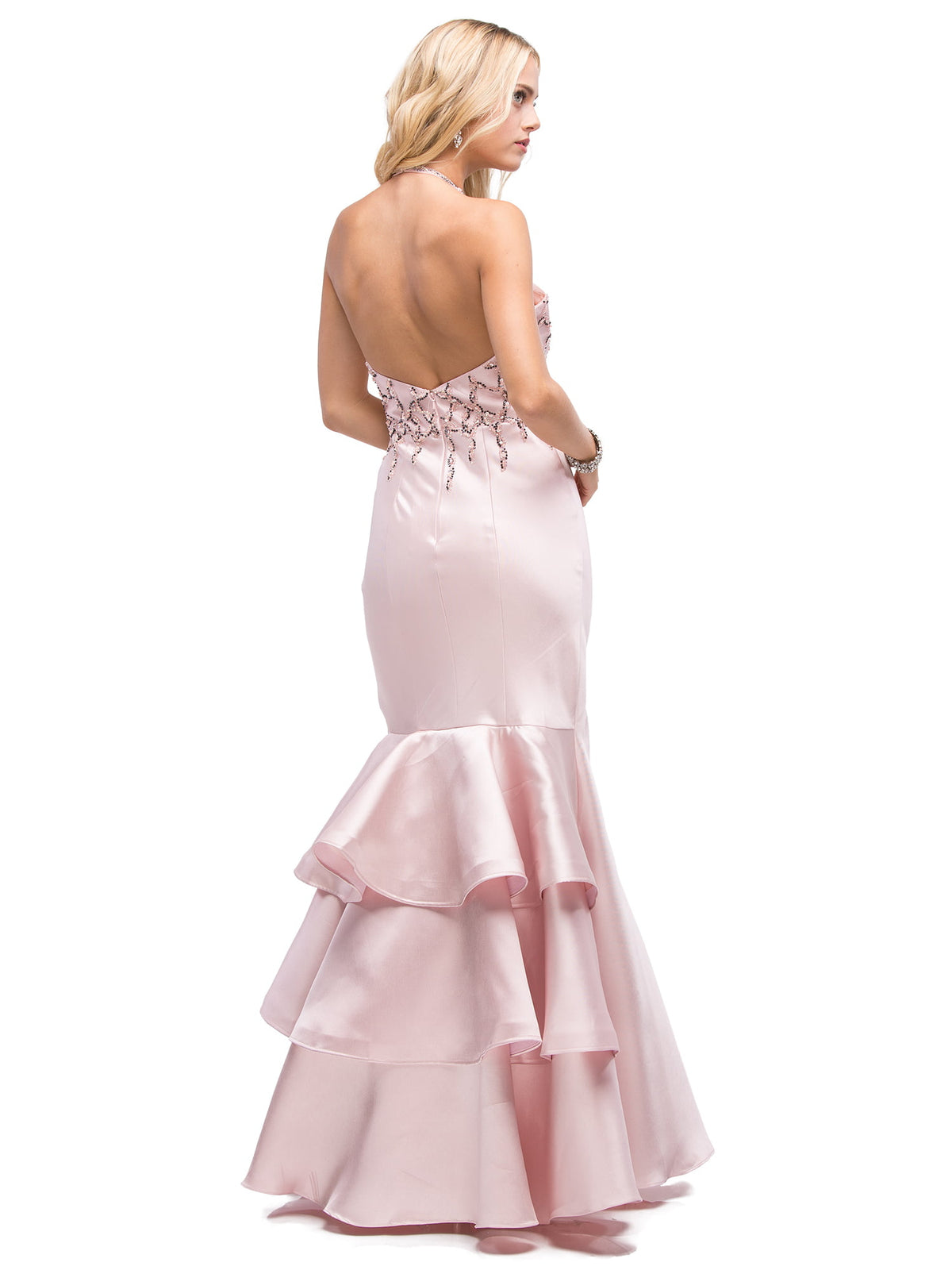 Vestido de Prom 9910 - 2
