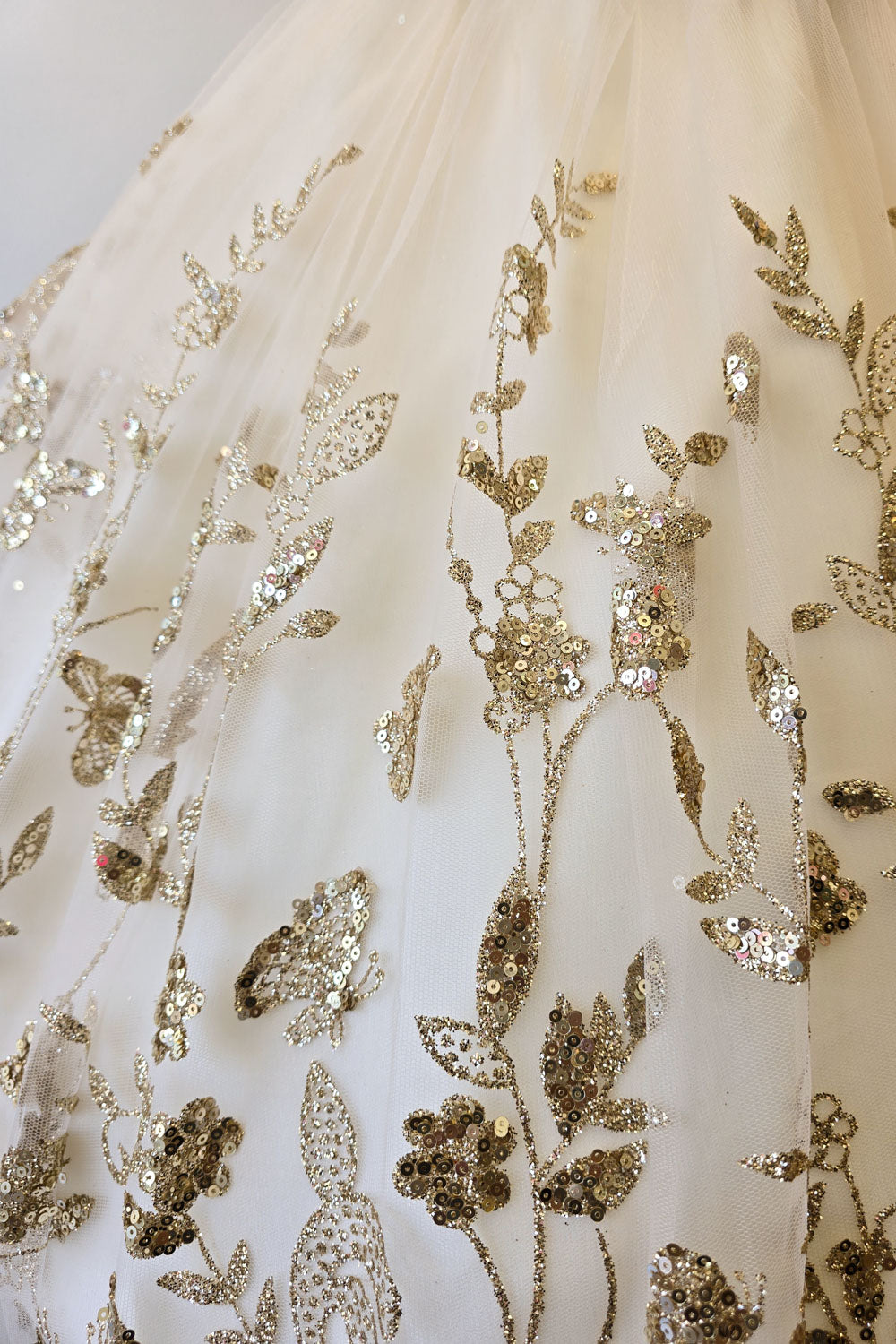 Vestido de Niña PK1041 - 27