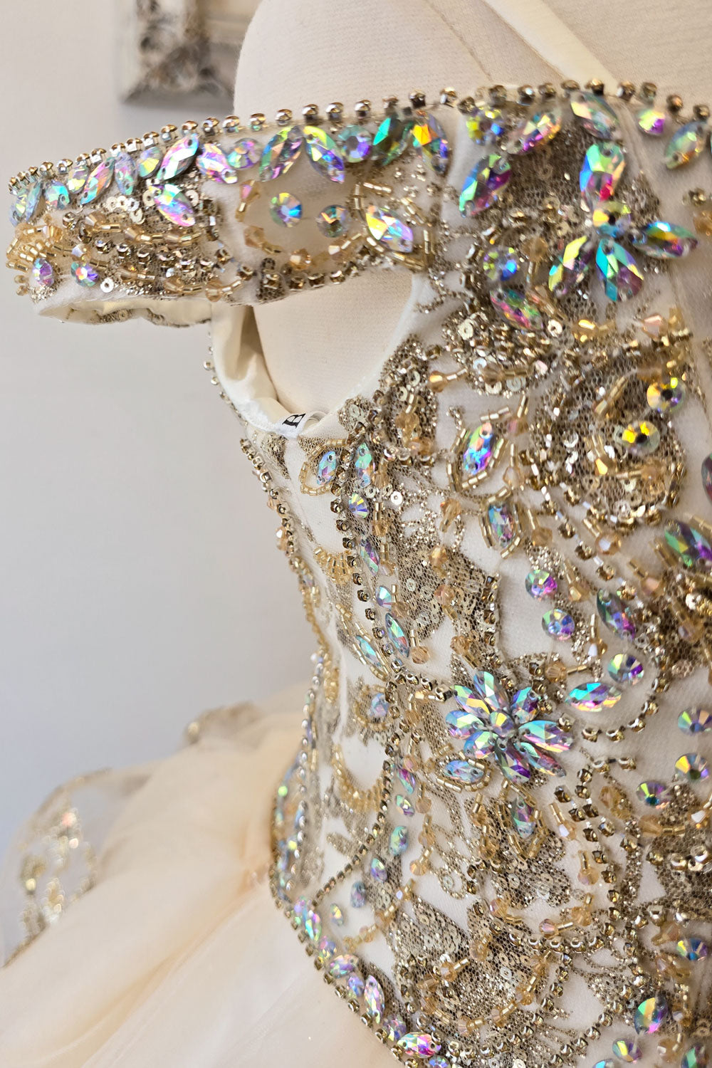 Vestido de Niña PK1041 - 28