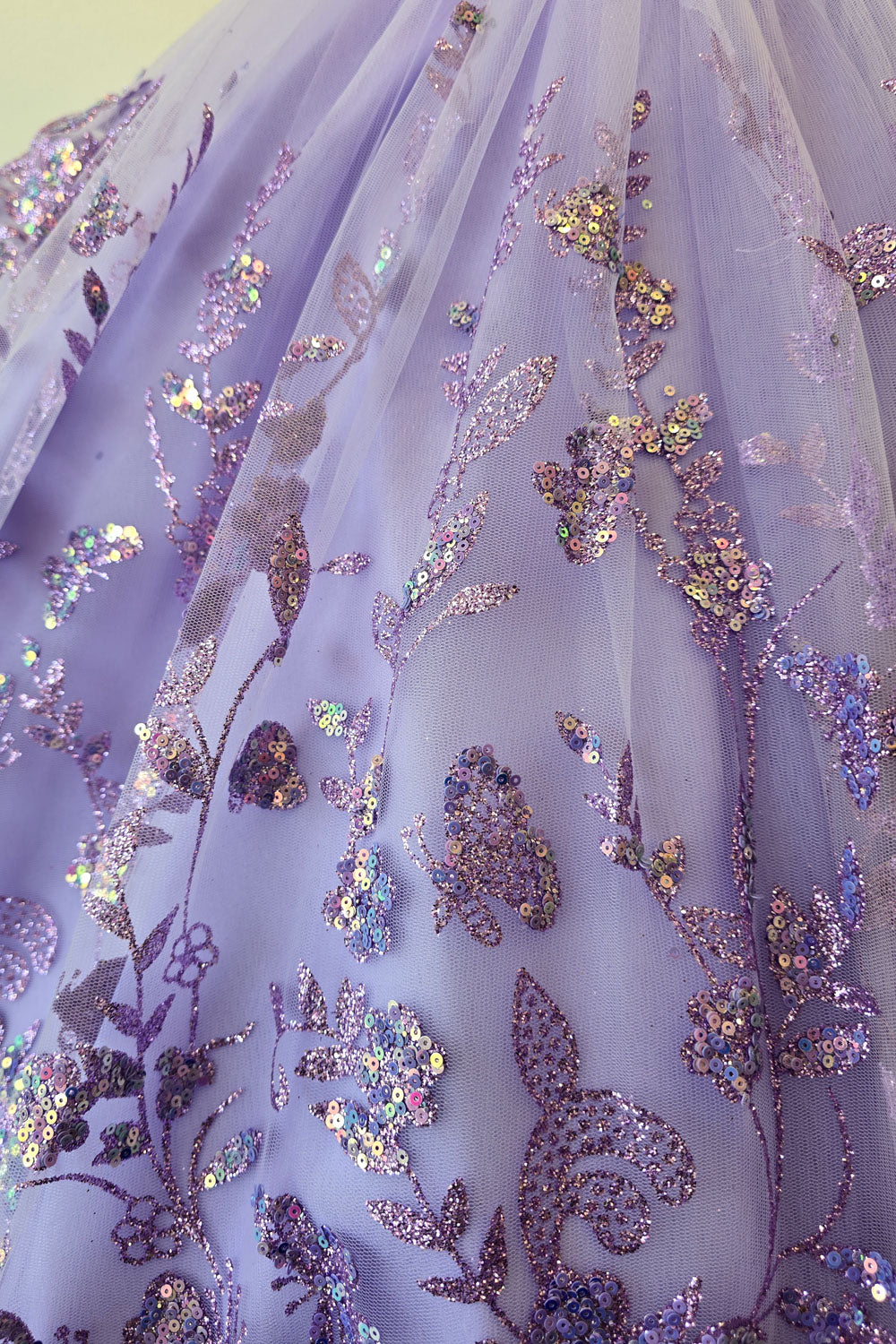 Vestido de Niña PK1041 - 33