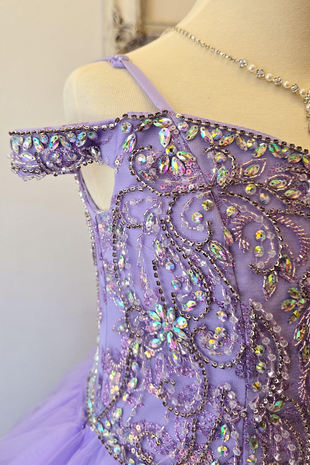 Vestido de Niña PK1041 - 34