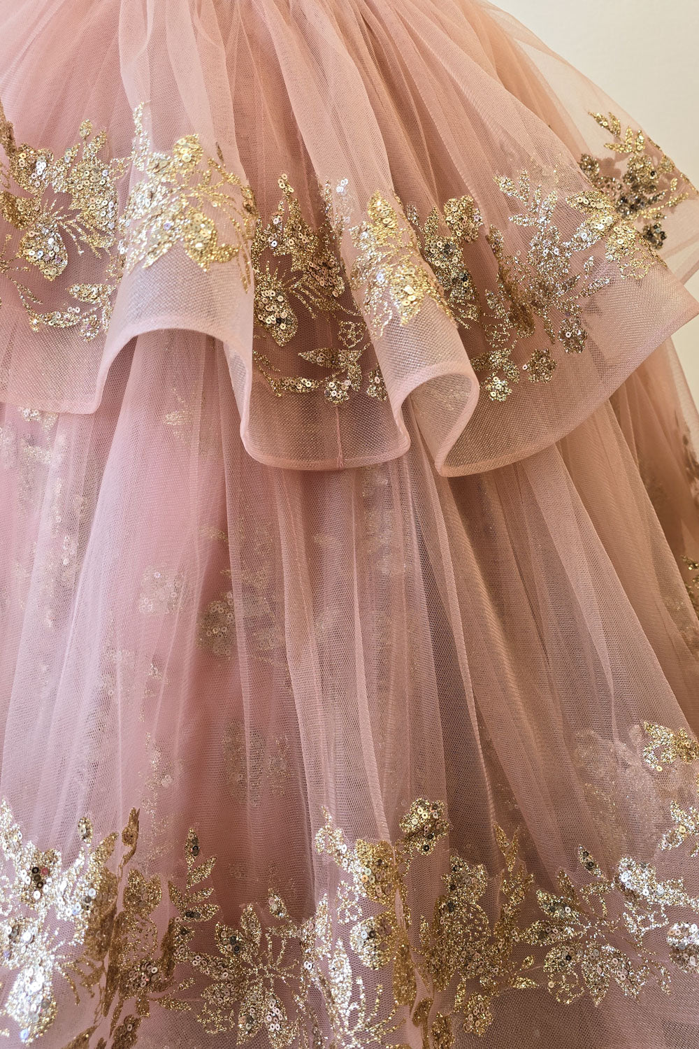 Vestido de Niña PK1041 - 19