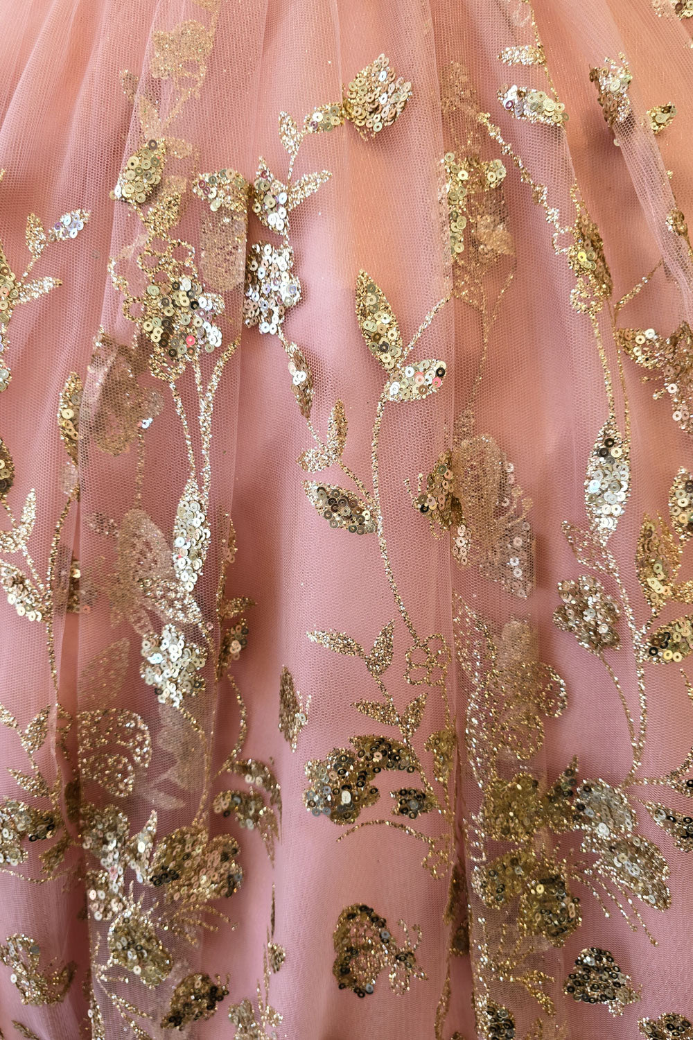 Vestido de Niña PK1041 - 15