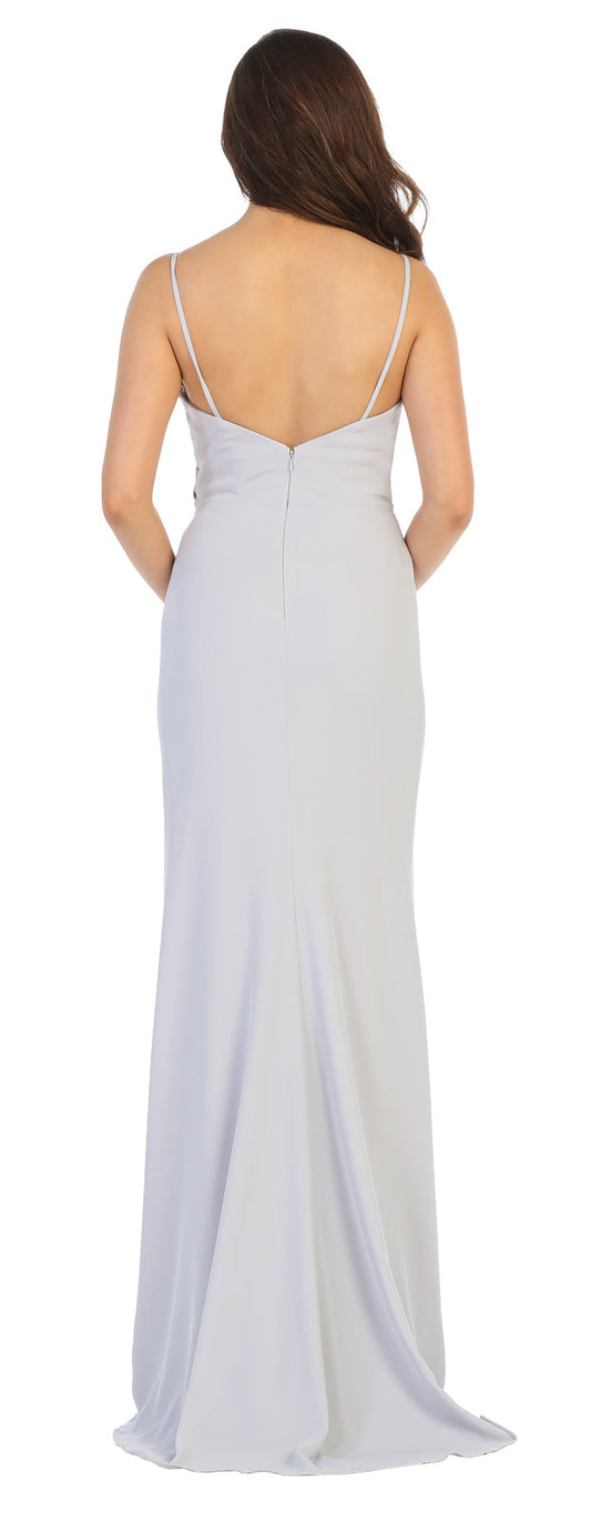 Vestido de Prom May Queen MQ1666