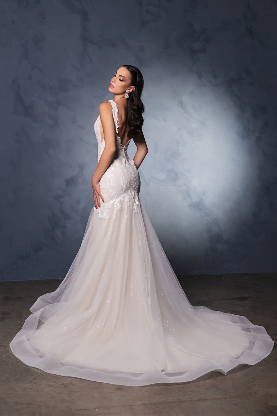 Vestido de Novia Royal Queen RQ8181