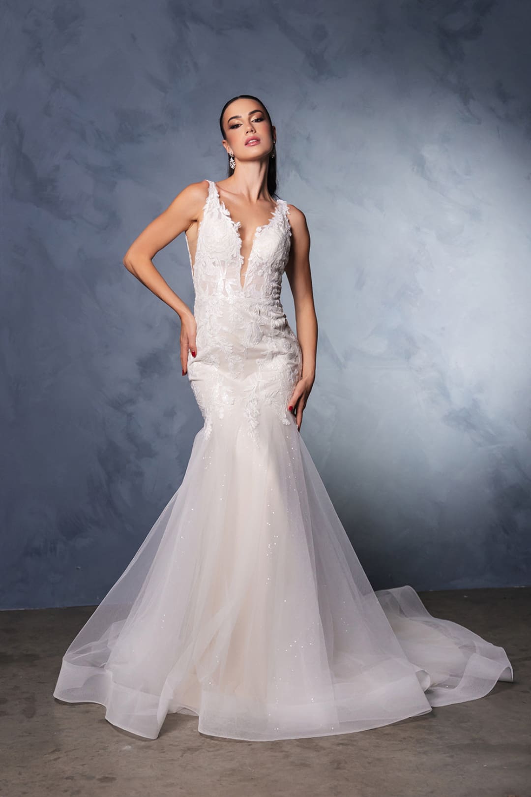 Vestido de Novia Royal Queen RQ8181
