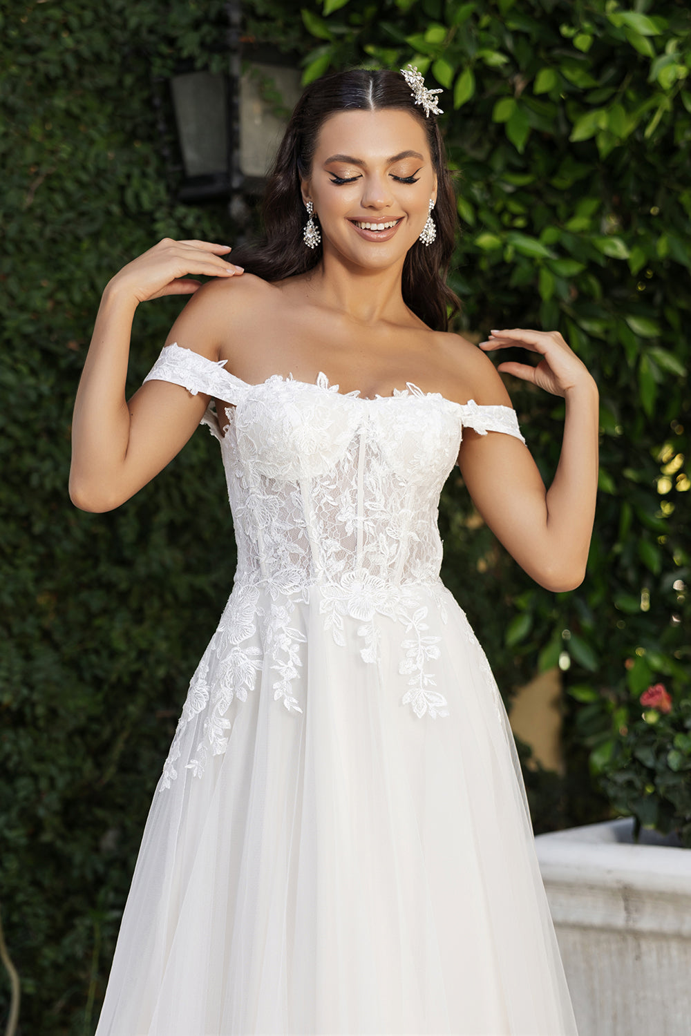 Vestido de Novia Royal Queen RQ8182